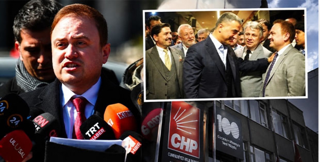 CHP`de Tartışmalı Atama: Lütfü Savaş`ın Avukatı Ankara İl Yönetimine Getirildi