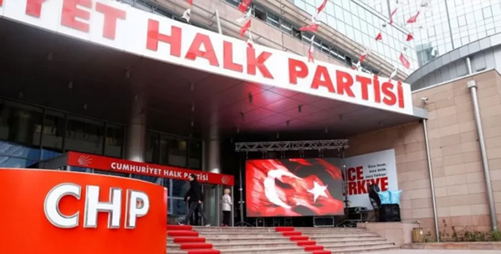 CHP’de yeni MYK üyeleri belli oldu: Kılıçdaroğlu’nun koltuğu bırakmaya niyeti yok 