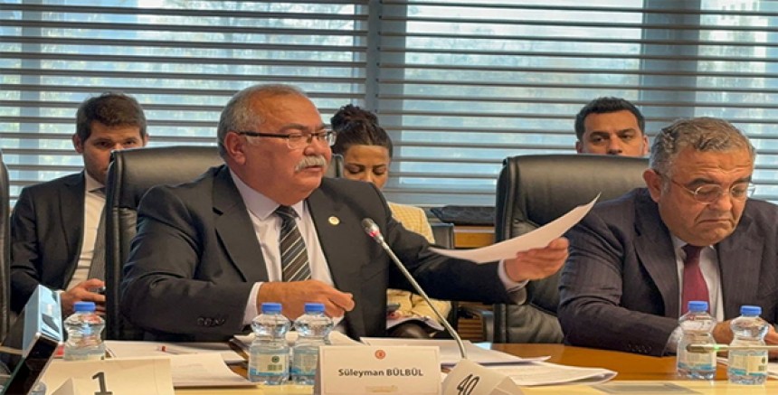 CHP’den 11. Yargı Paketi’ne Sert Şerh: “Adalet Krizi Var, Asıl İhtiyaç Anayasaya Sadakat”