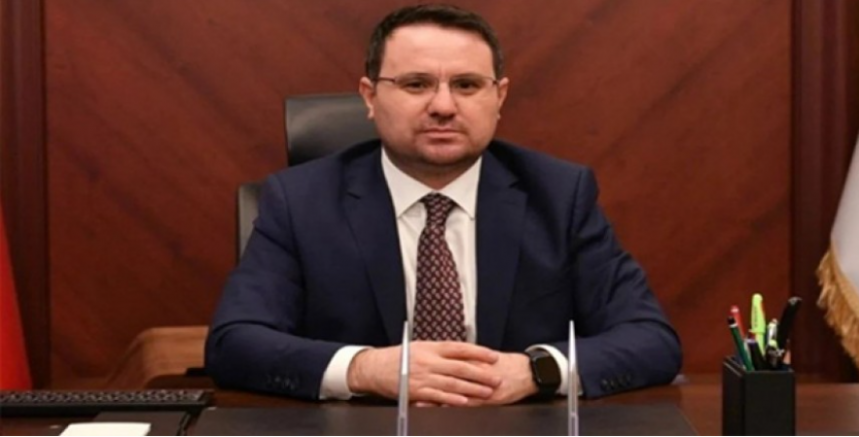  CHP’den Akın Gürlek Hakkında HSK’ya Şikayet: “Savcılık Göreviyle Bağdaşmayan Özel Görev Üstlendi”