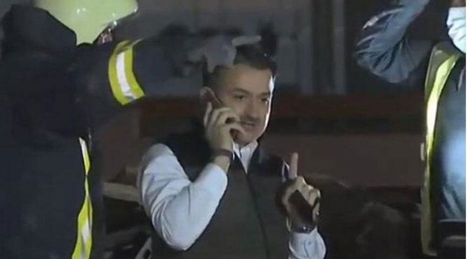 CHP'den Bakan Pakdemirli'ye sert tepki: Millet can derdinde bakan şov pesinde 