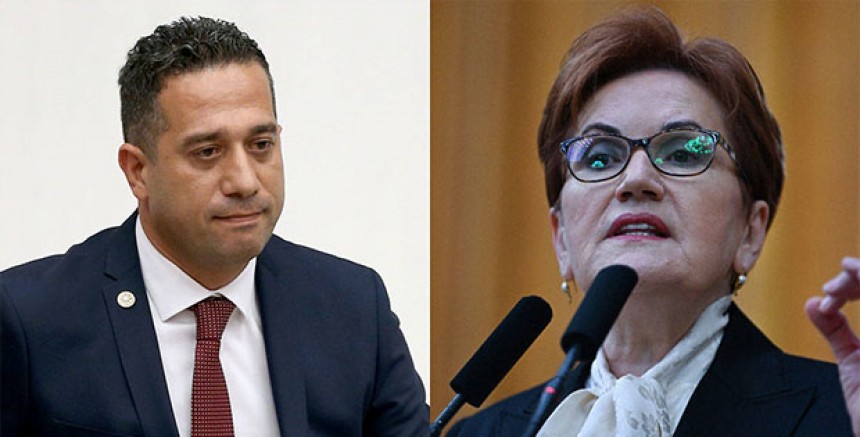 CHP'den İYİ Parti Lideri Akşener'e Yanıt: 