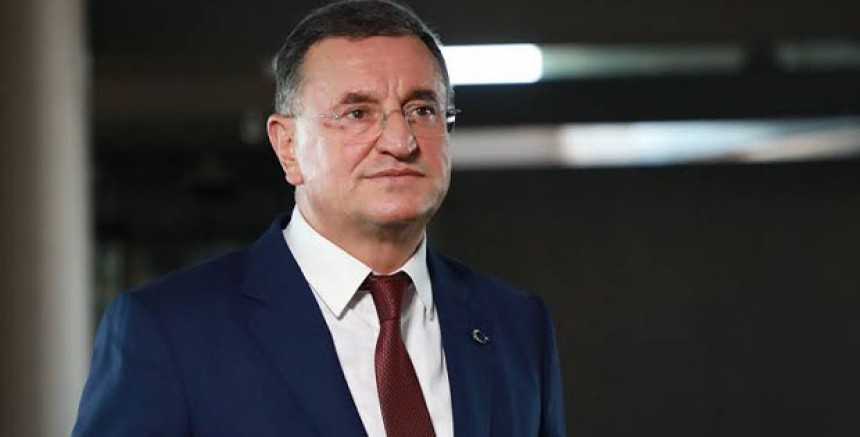 CHP’den Lütfü Savaş Kararı: Eski Hatay Belediye Başkanı İhraç Edildi