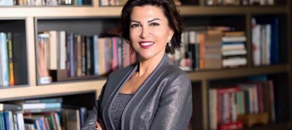 CHP'den Sedef Kabaş tepkisi: Bu ucube sistemin adı, faşizmdir