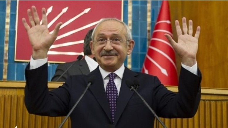 CHP’den Trol Raporu: 12 bin hesaptan ayda 300 bin tweet atılmış 