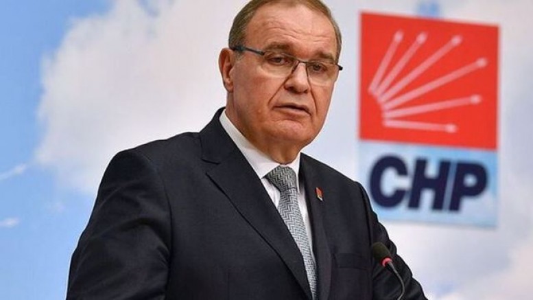 CHP: Erdoğan sebep, zam sonuç!
