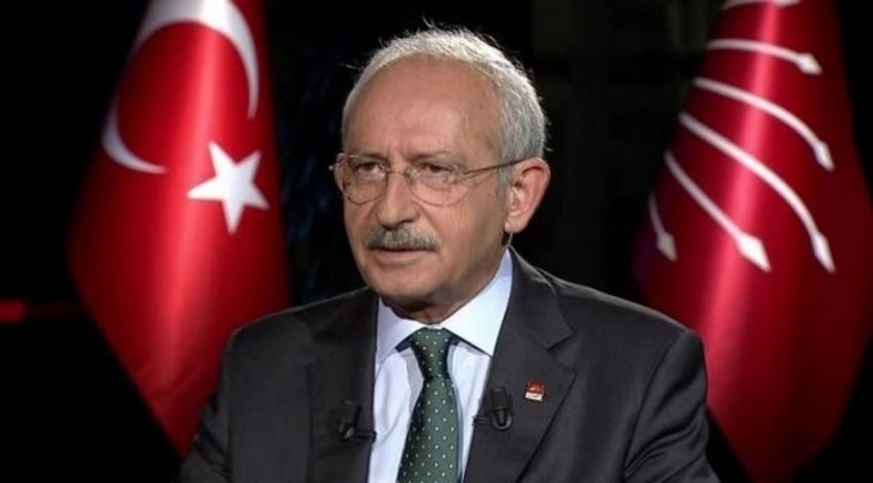 CHP Genel Başkanı Kılıçtaroğlu Etkin, geniş ve yaygın bir sokağa çıkma yasağına ihtiyaç var