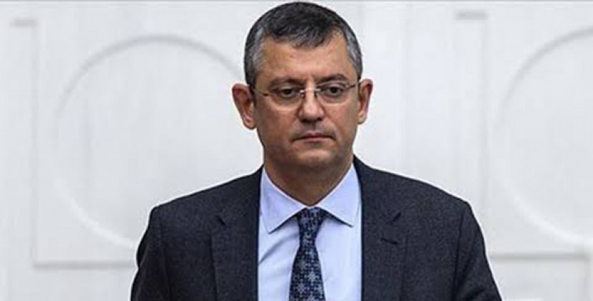 CHP Genel Başkanı Özgür Özel, Selahattin Demirtaş'ı Ziyaret Edecek