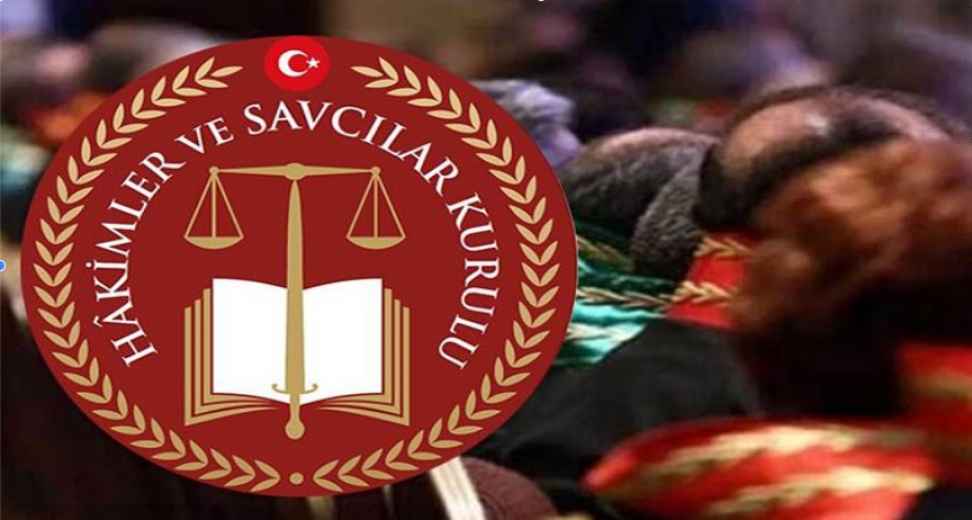 CHP, HSK’ya  118 adaydan 25’inin “siyasi partilerden adaylığı” bulunduğunu saptadı