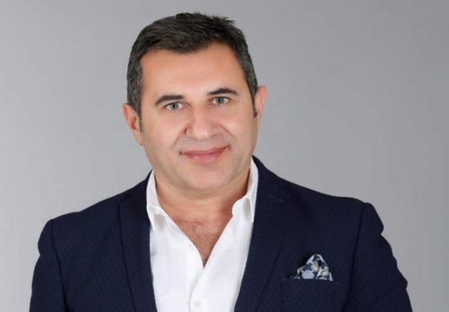 CHP İmranlı Belediye Başkanı Murat Açıl trafik kazasında hayatını kaybetti