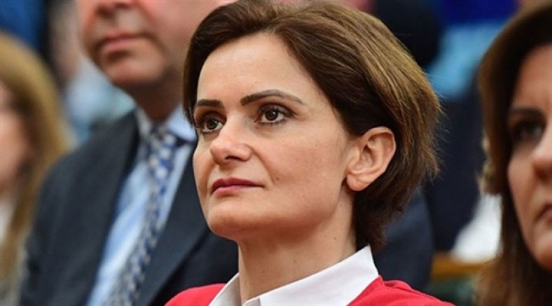 CHP İstanbul İl Başkanı Kaftancıoğlu’na Fahrettin Altun soruşturması