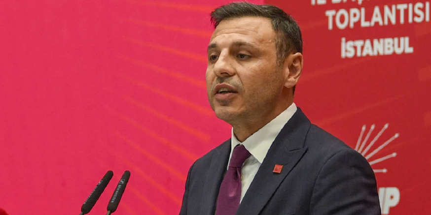 CHP İstanbul İl Başkanı Özgür Çelik: “48 saatte 506 delege imzasını teslim etti”