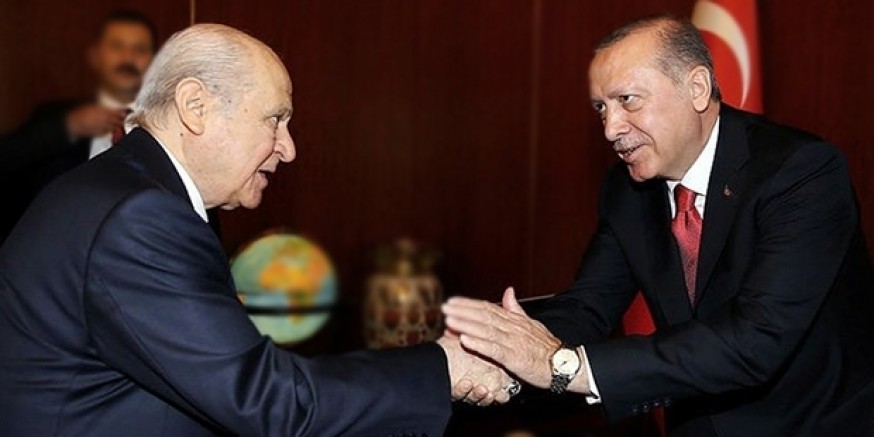 CHP Kamuda çift maaşı önüne geçilmesi için teklif verdi AKP ve MHP reddetti