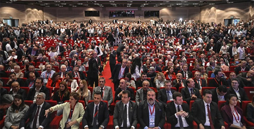 CHP Kurultayı Davasında Duruşma 1 Nisan’a Ertelendi: Tanık Beyanlarındaki Çelişkiler Dikkat Çekti