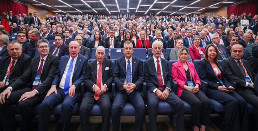 CHP Kurultayı ve İstanbul İl Kongresi’nin İptali Talebi Reddedildi: Mahkeme Gerekçesini Açıkladı