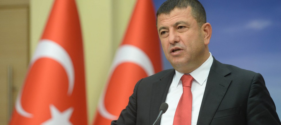 CHP'li Ağbaba'dan Erdoğan'a: Adeta cehaletin iktidarını kurmuşlar