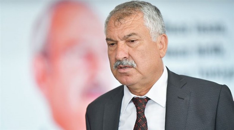 CHP’li belediye başkanı koronavirüse yakalandı