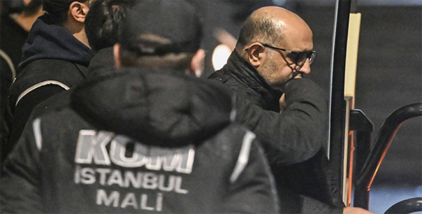 CHP’li Belediyelere Yönelik Soruşturmalarda Kilit İsim Aktaş’ın Malvarlığı TMSF’ye Devredildi
