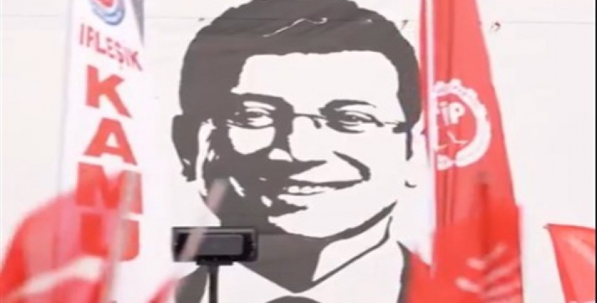 CHP'li Beş Belediye Başkanı Görevden Alındı
