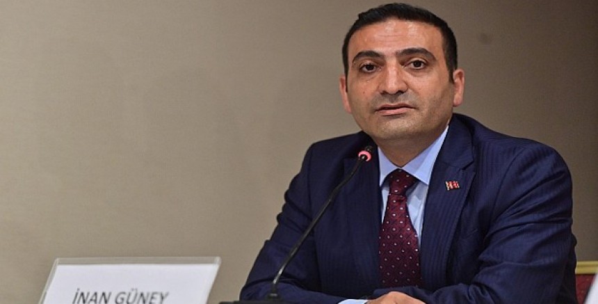 CHP’li Beyoğlu Belediye Başkanı İnan Güney, Şüpheli Sıfatıyla İfadeye Çağrıldı