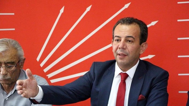 CHP’li Bolu Belediye Başkanı: Yabancı uyruklu kim varsa bazı ücretlerde 10 kat zam yapacağız!