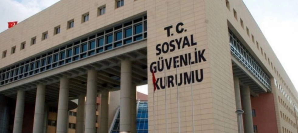 CHP'li Bulut, SGK’de 4 milyar TL yolsuzluk halktan gizleniyor 