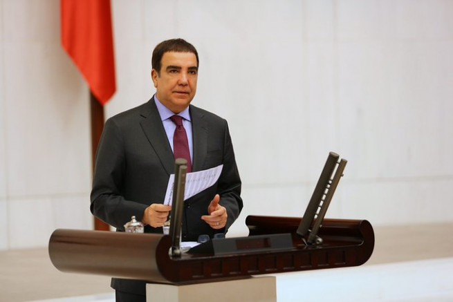 CHP'li Erdoğan Toprak: Adres kodu  seçim öncesi hile-sahtekârlık hazırlığıdır