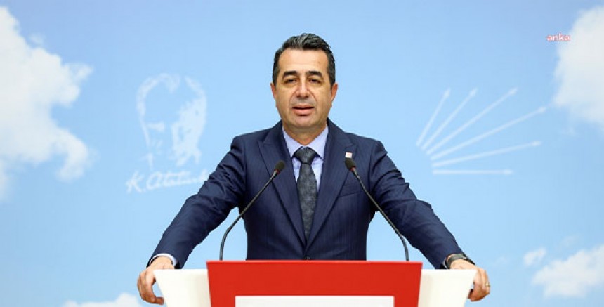  CHP’li Erhan Adem: Türkiye’de Gıda Fiyatları Artarken Dünya Genelinde Düşüyor