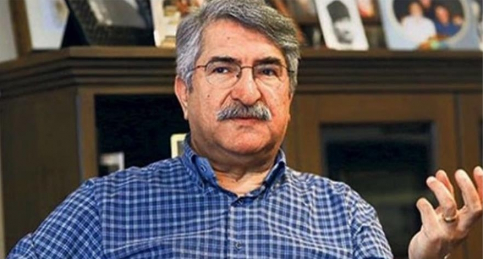 CHP’li Fikri Sağlam’dan AKP’ye can simidi: Türbanlı kadın hakimden kuşkum var (VİDEO)