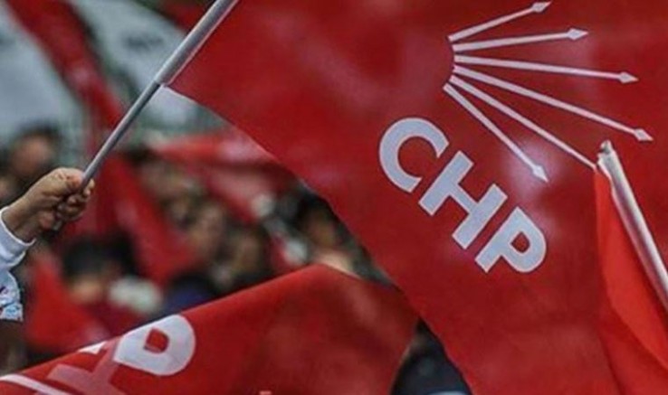 CHP’li ilçe başkanı hayatını kaybetti