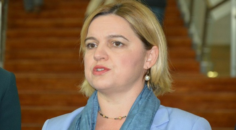 CHP’li kadın vekil koronavirüse yakalandı