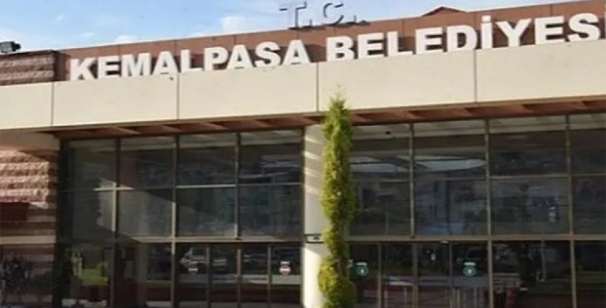 CHP’li Kemalpaşa Belediyesi’ne Operasyon: 5 Kişi Gözaltında