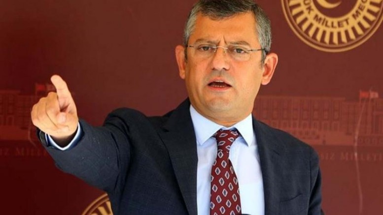 CHP’li Özgür Özel’den tarikat yurtlarına mahkûm edilen gençlere çağrı: Bana ulaşın