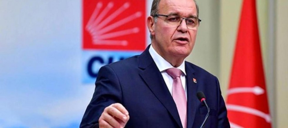 CHP'li Öztrak'tan Nureddin Nebati'ye: Gerçeklerin er ya da geç, ortaya çıkmak gibi bir huyu var