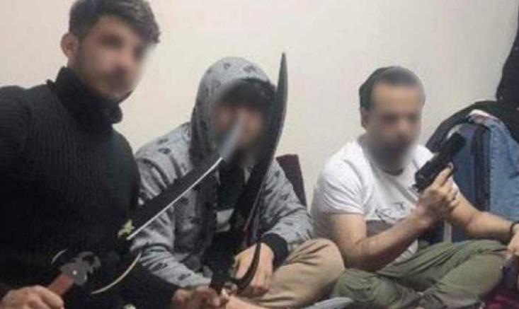 CHP’li Öztunç’tan İçişleri Bakanı Süleyman Soylu ’ya 5 soru