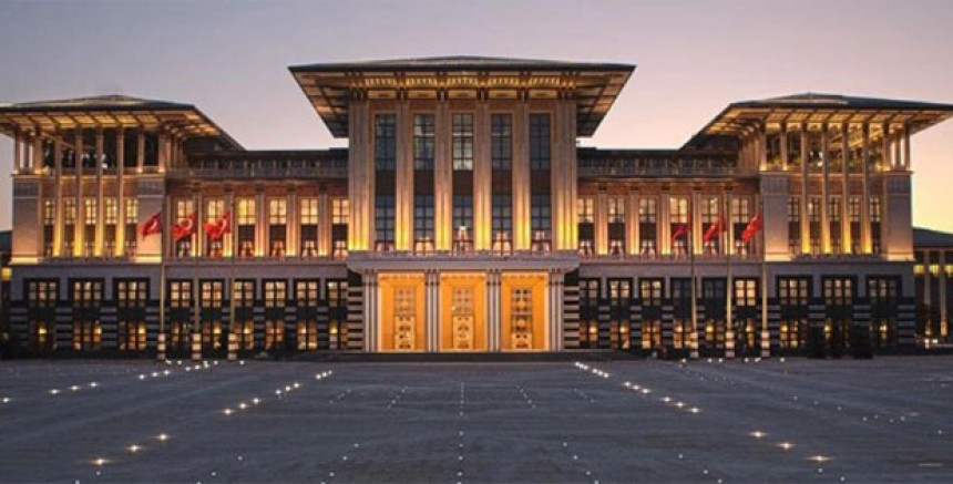  CHP'li Uzun: Cumhurbaşkanlığı Sarayı'nın Günlük Harcaması 33 Milyon 600 Bin TL