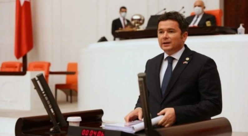 CHP’li vekil koronavirüse yakalandı