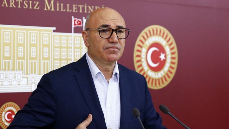 CHP’li vekil: TYT sınavında birtakım anormallikler yaşanmış