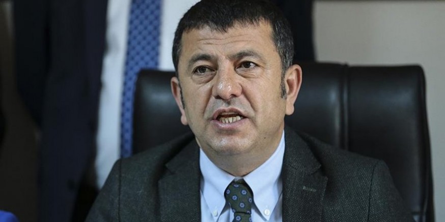 CHP’li Veli Ağababa, Türkiye’deki İşsizler, sayısı Avusturya nüfusunu geçti