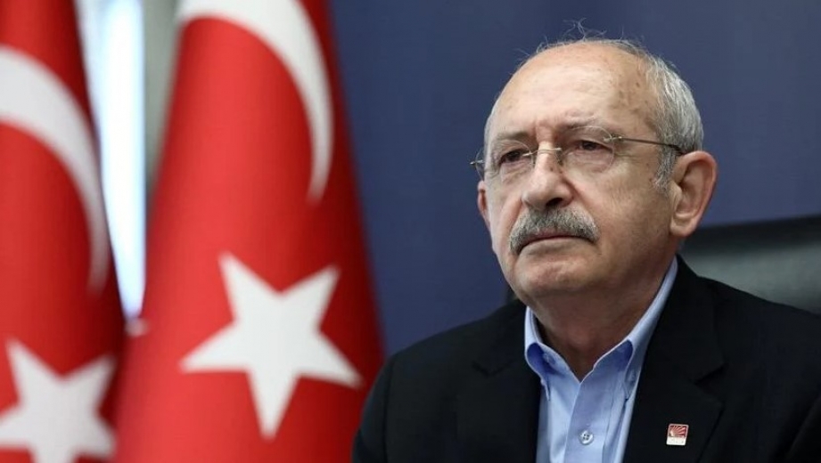  CHP lideri Kemal Kılıçdaroğlu, 6 ay boyunca işten çıkarma yasaklansın dedi 