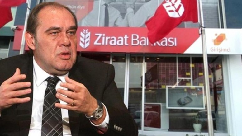 CHP’li Vekilden, Demirören ve Ziraat Bankası hakkında suç duyurusu