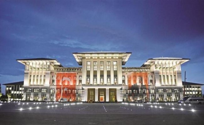 CHP Milletvekili Süleyman Bülbül: Kaçak sarayı ne zaman boşaltıyorsunuz?