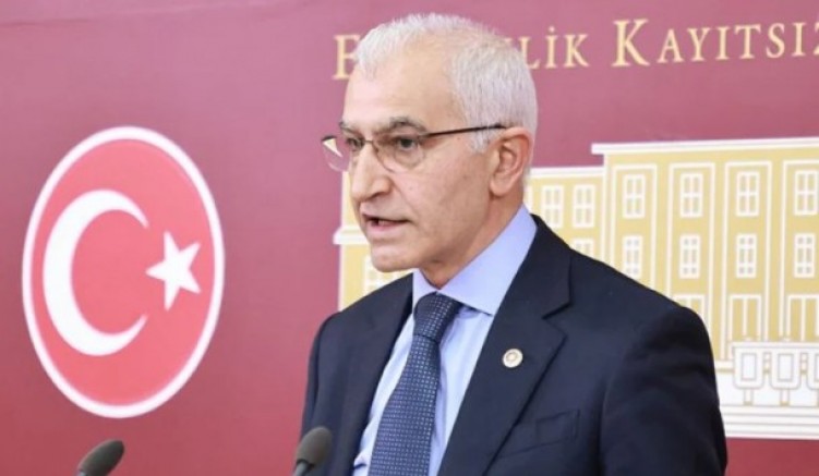 CHP Milletvekili Yüksel Mansur Kılınç: SADAT, Saray ile işbirliği içinde geliştirilmiş bir suç örgütüdür