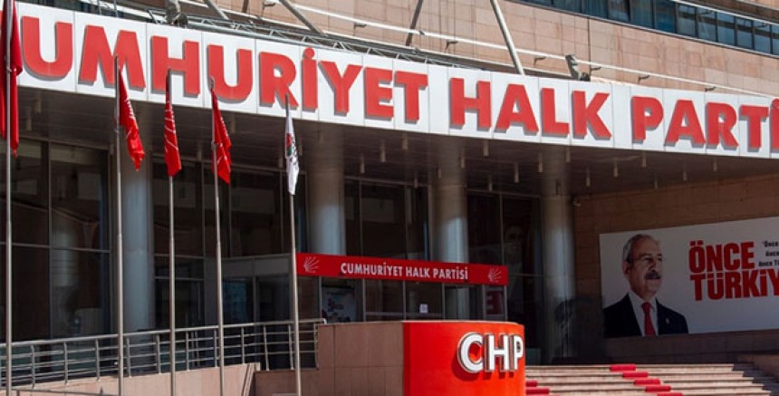 CHP'nin İstanbul Dahil 5 Kentin Belediye Başkan Adayları Belli Oldu