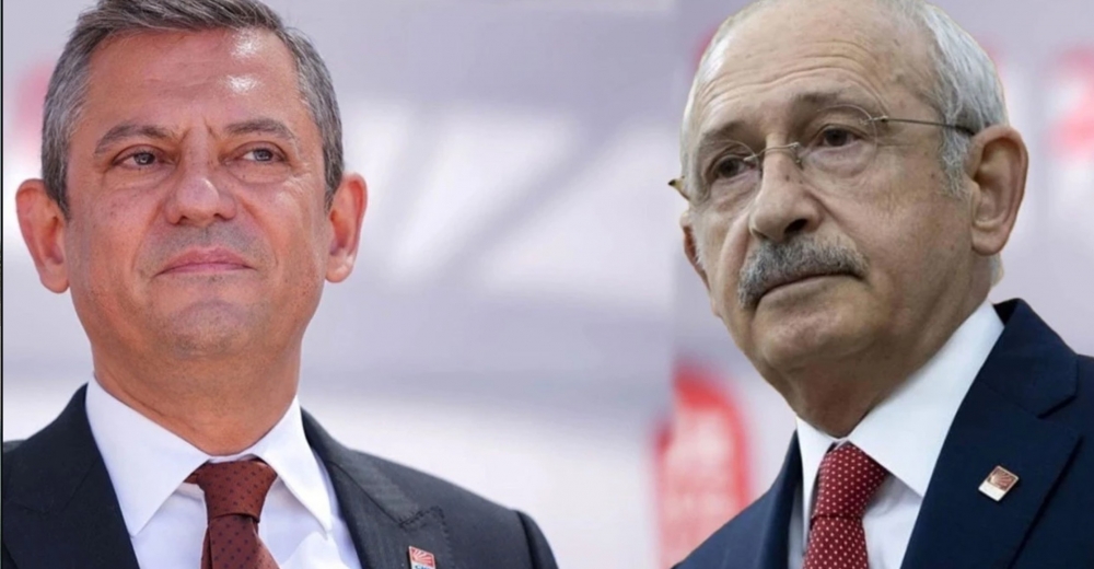 CHP’nin Koltuk Kavgası AKP’nin Ekmeğine Yağ Sürüyor