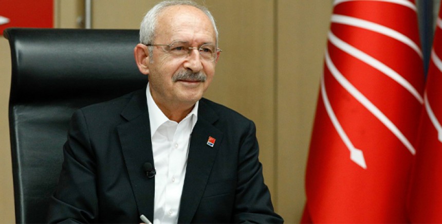 CHP, PM toplantısında Kılıçdaroğlu’nun ediği oldu 