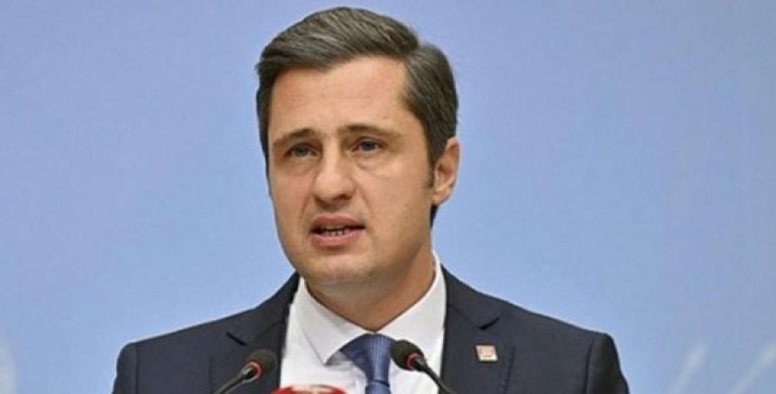 CHP Sözcüsü Yücel'den Muharrem İnce'ye Yanıt: