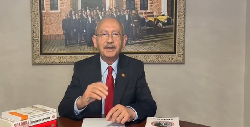  CHP’ye Operasyon Girişimi mi? Aydınlardan Topluma ve Kılıçdaroğlu’na Çağrı