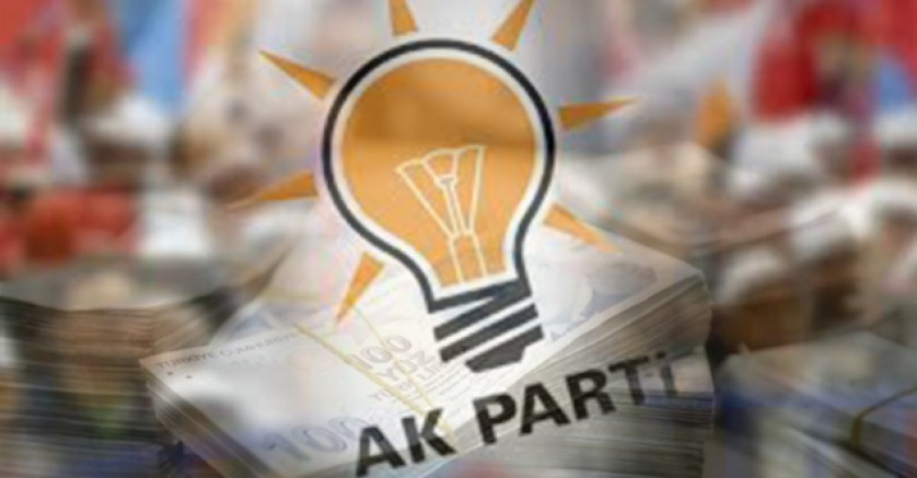 CHP Zonguldak Milletvekili Deniz Yavuzyılmaz, AKP'li olup çift maaş alan 14 ismi daha ifşa etti 