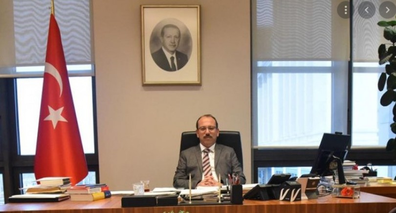 CHP Zonguldak Milletvekili Deniz Yavuzyılmaz: Sayıstaya çift Dikişli Yeni Başkan 